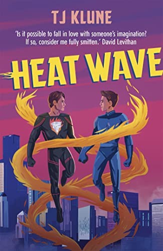 Heat wave - heat,