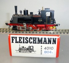 Fleischmann 4010 tenderlok - fleischmann,
