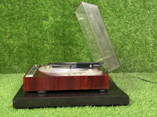 DENON DP-37F Plattenspieler