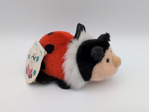 Nici marienkäfer rot - nici,