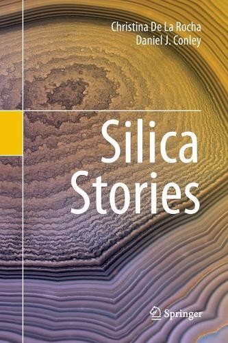 Silica stories christina - stories, by