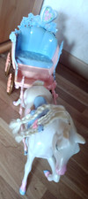 Mattel barbie princess - barbie,