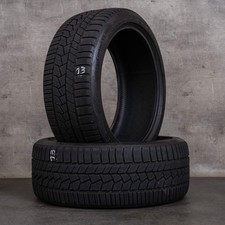 2x 235/40 R19 96V Continental
