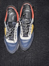 Fendi vitello elite spike - vitello,