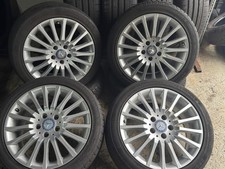 Mercedes W204 S204 17 "
