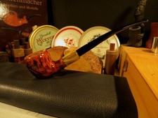 Vauen Luxus 2701  Estate Pfeife smoking pipe pipa  Rauchfertig!