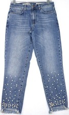 Anthropologie Pilcro & The