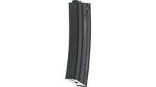 Heckler & Koch M4 MidCap Metall Magazin 120 Schuss 6mm BB Airsoft Softair HK