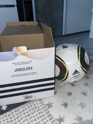 Fussball adidas jabulani - fussball,