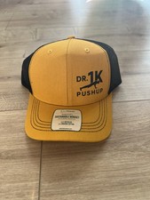 Cap Trucker Style inkl