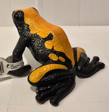 Schleich 2025 - Wild Life - Pfeilgiftfrosch -  NEU mit Fähnchen 17122