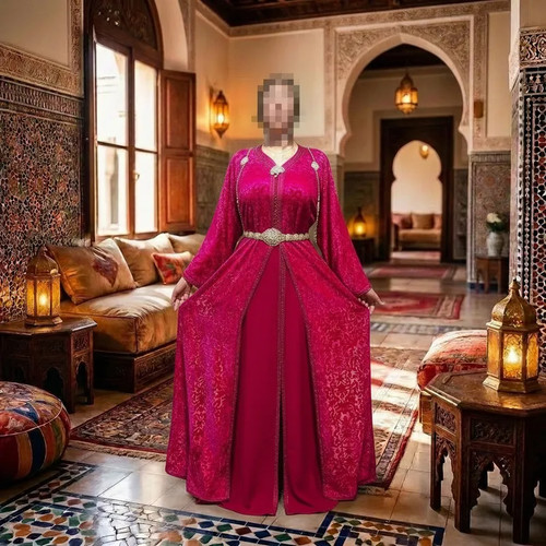 Takchita/Kaftan/Takschita/Jell