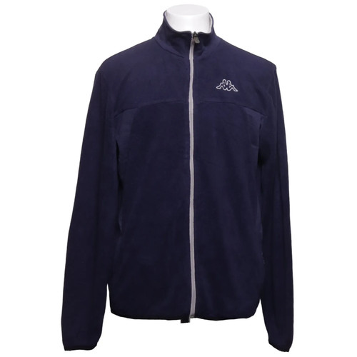 Kappa fleecejacke herren - kappa,,