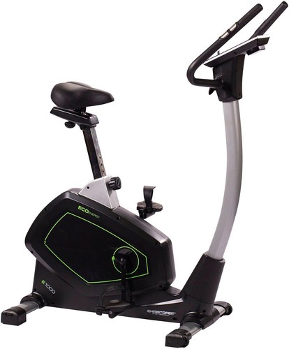Christopeit sport ergometer - christopeit,