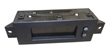 Uhr TID Radioanzeige Temperatur Display Info Opel Corsa D 13255824 28115451-6