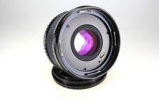 Vivitar Teleconverter 2x MC