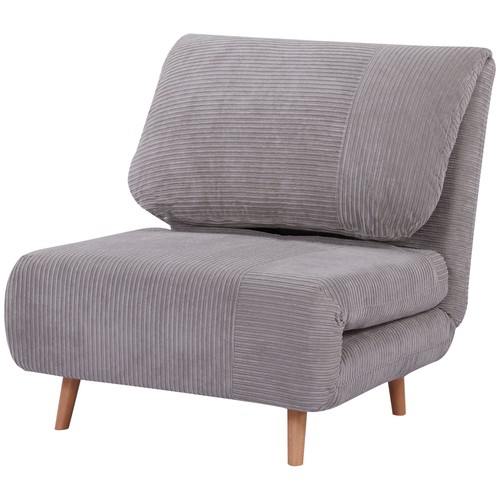 Schlafsofa schlafsessel - 2-in-1,