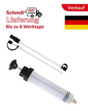 ölabsaugpumpe 500ml handpumpe - 500ml,