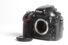 Nikon D800E Gehäuse Body DSLR digitale Spiegelreflexkamera