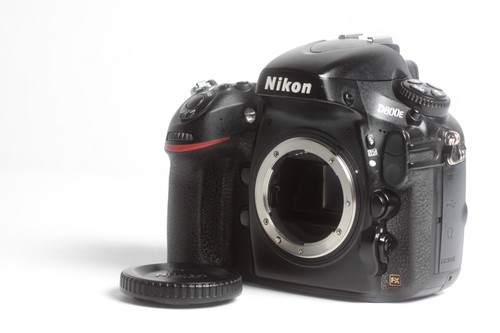 Nikon d800e gehäuse body - nikon,