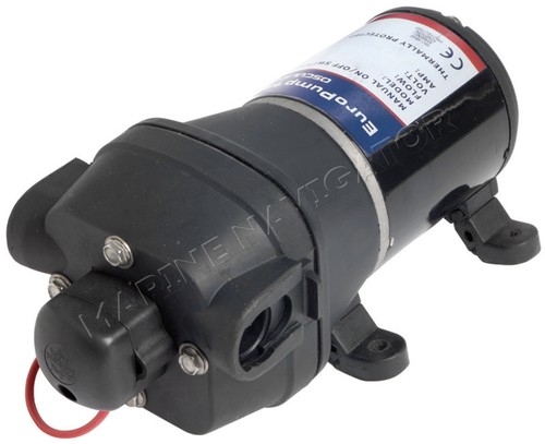 Osculati europump membran - osculati, 4-membran