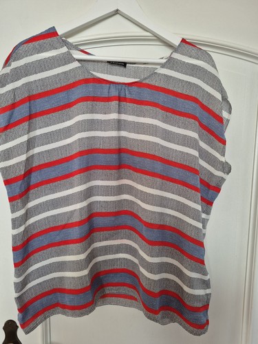 Taifun sommerbluse sehr - sommerbluse,