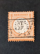 Brustschild Deutsches Reich Nr