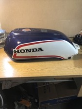 1983 HONDA CB1100F FUEL PETRO