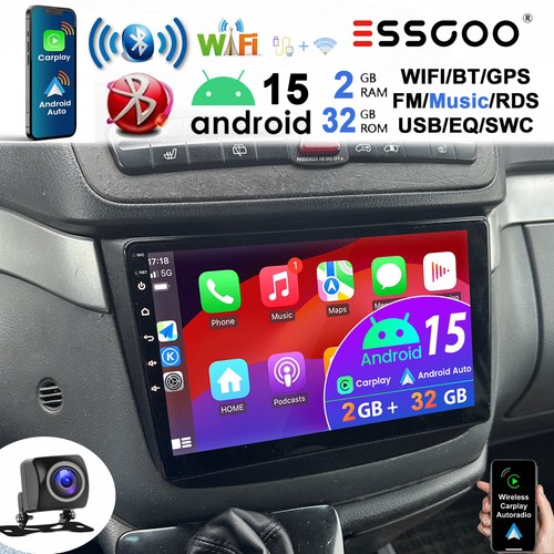 32gb für mercedes benz vito - für,