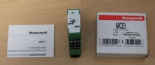 Honeywell mce1 - honeywell,