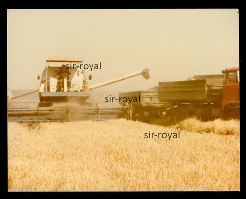 Landmaschine erntemaschine - landmaschine,