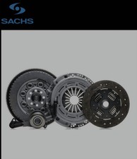 Sachs clutch kit XTend + ZMS