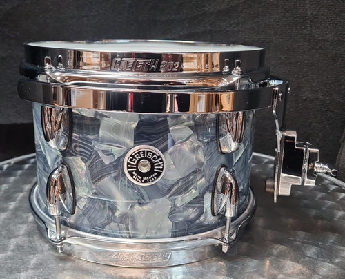 Gretsch 10x7 tom zoll usa - 10x7",