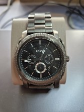 Fossil Chronograph Herrenuhr