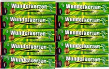 Wunderkerzen 40er pack - wunderkerzen,