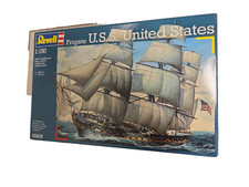 REVELL Modellbausatz 05406