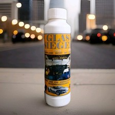 Glassiegel, Nano, Lotus