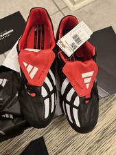 Adidas Predator Mania Remake Elite FG EU 43.5 UK 9 Football Boots
