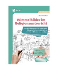 Wimmelbilder im
