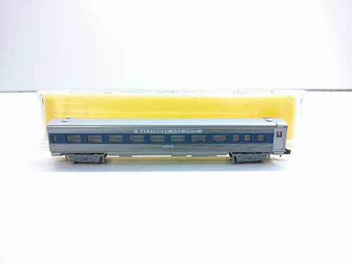 Minitrix personenwagen der - personenwagen,