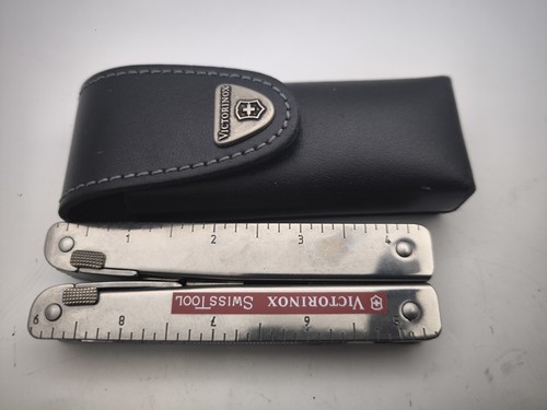 Victorinox swisstool 100 - swisstool,