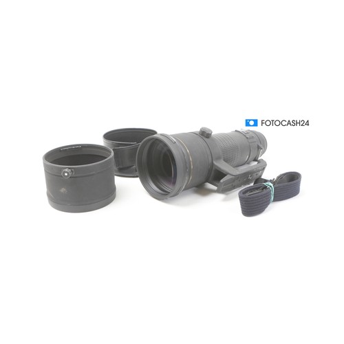 Sigma apo 500 hsm ni - apo, ni/af