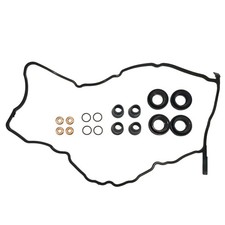 Cylinder head cover gasket - head, set