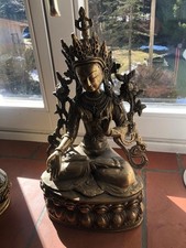 Shiva Figur Statue Tibet