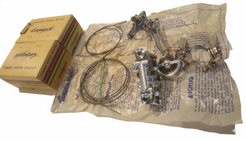 Nos vintage campagnolo - vintage,