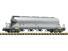 Fleischmann 6660063 - Güterwagen Staubsilowagen ÖBB Ep.V-VI - Spur N - NEU