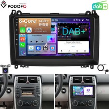 DAB+ Autoradio NAVI Für