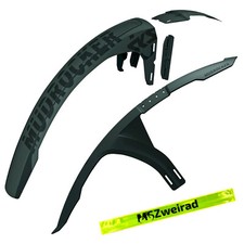 SKS Fahrrad Schutzblech Mudrocker 27,5 -29 Zoll Auswahl vorne/ hinten/ Set