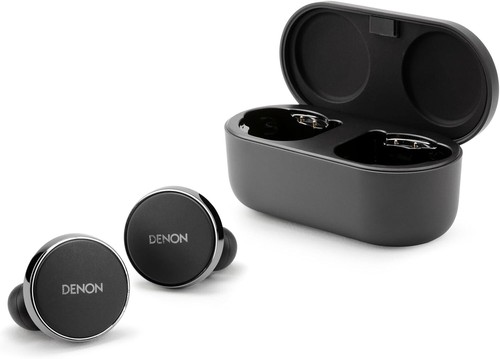 Denon perl pro - pro, tw
