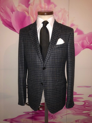 Mondänes ermenegildo zegna - ermenegildo,